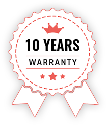 Cta Warranty Badge